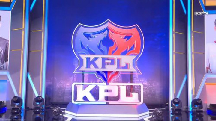 阿灿：VG VS GK 2020-05-28 23点场