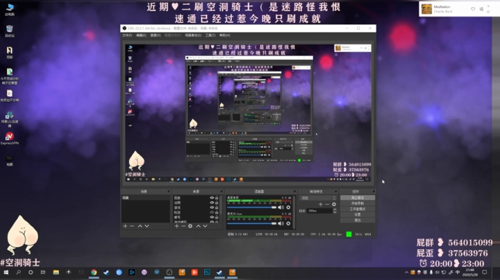 200528 空洞骑士 刷成就啦