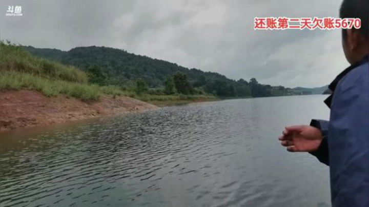 在户外赚够5000回家第二天 2020-05-29 13点场