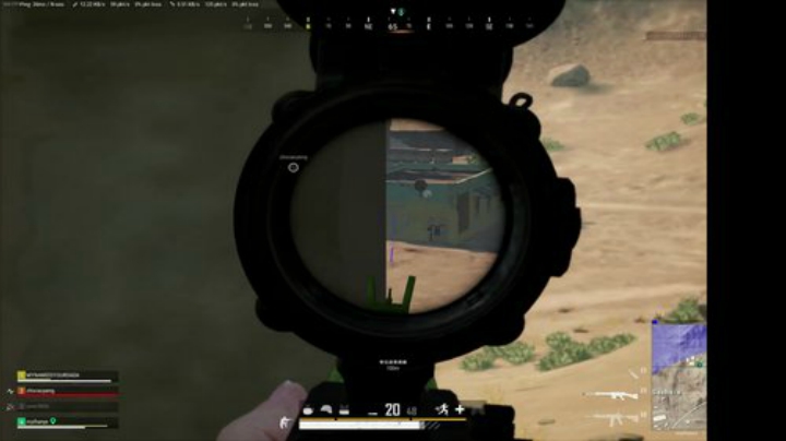 排位疯狂白给局 2020-05-26 17点场