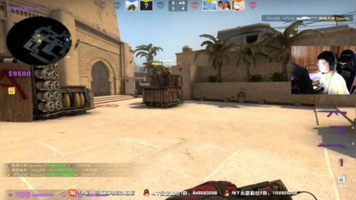 最会吹牛的直播间 34972 2020-05-27 15点场