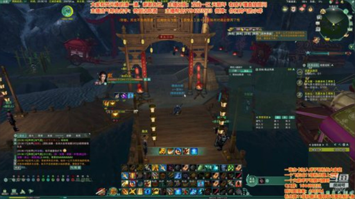 【大唐建筑狮】下棋，修身养性 2020-05-28 22点场