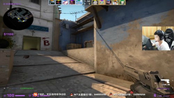 最会吹牛的直播间 34972 2020-05-26 23点场