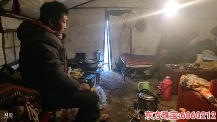 纪实直播;理塘到拉萨65天→西藏边境冲巴 2020-05-29 19点场