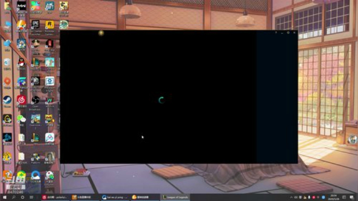 韩服宗师冲王者 咋天天犯病呢 2020-05-28 20点场