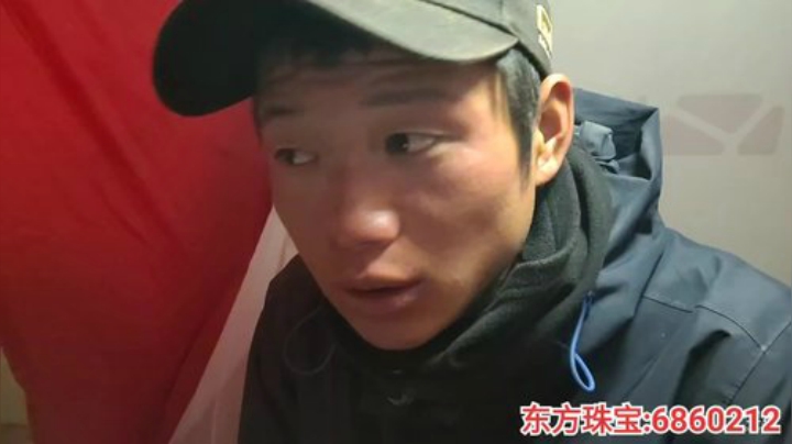 纪实直播;理塘到拉萨64天→西藏边境冲巴 2020-05-28 21点场