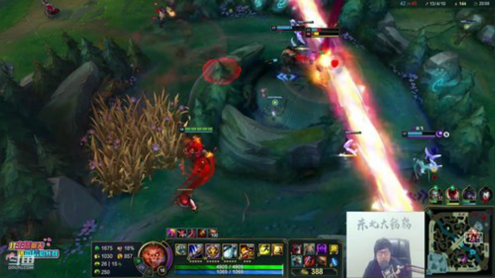 爱喝百事可乐D周星星发布了一个斗鱼视频2020-05-29