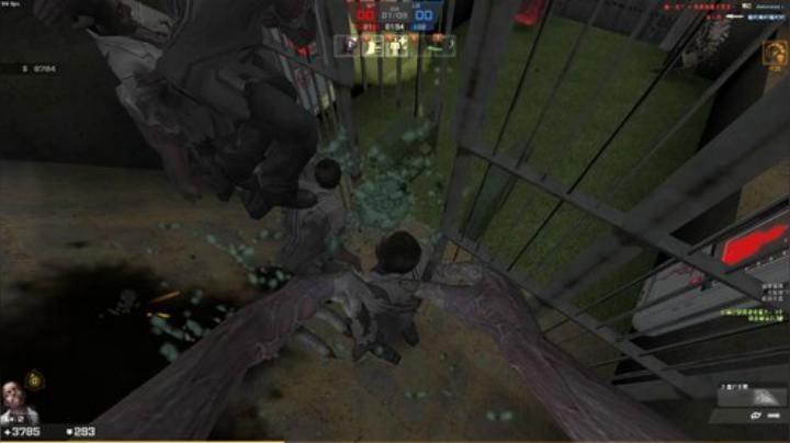 RPGseven发布了一个斗鱼视频2020-05-29