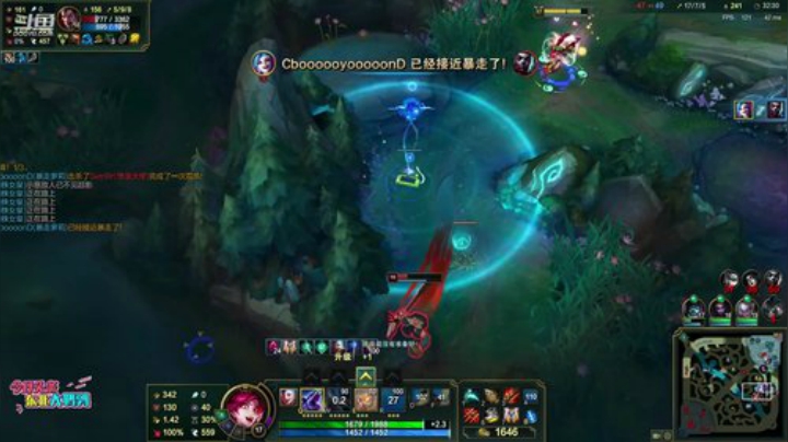 liyunanhj发布了一个斗鱼视频2020-05-30