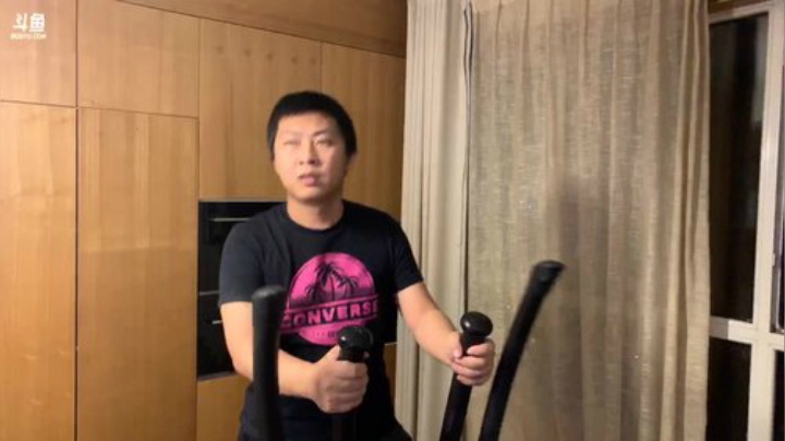 健康直播间✌ 2020-05-30 22点场