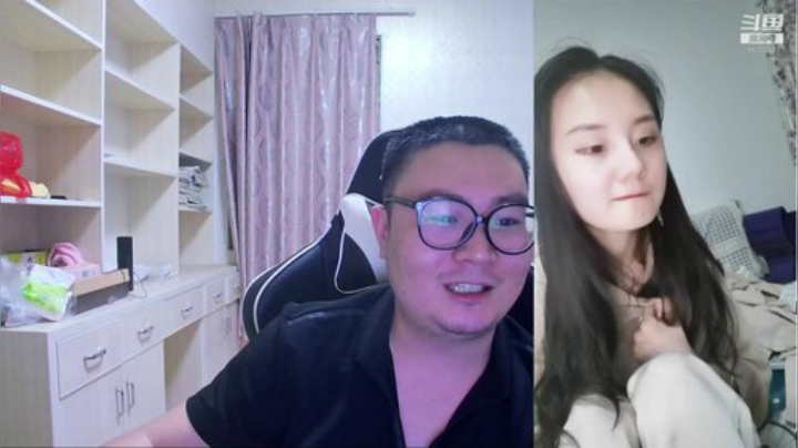 PK小姐姐玩玩游戏！ 2020-05-28 22点场