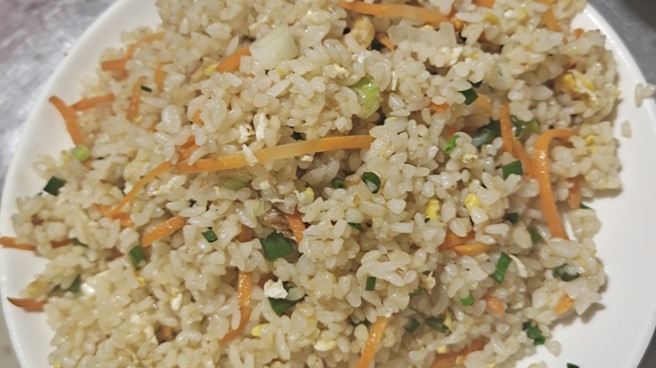用心炒饭之尘埃落定的风