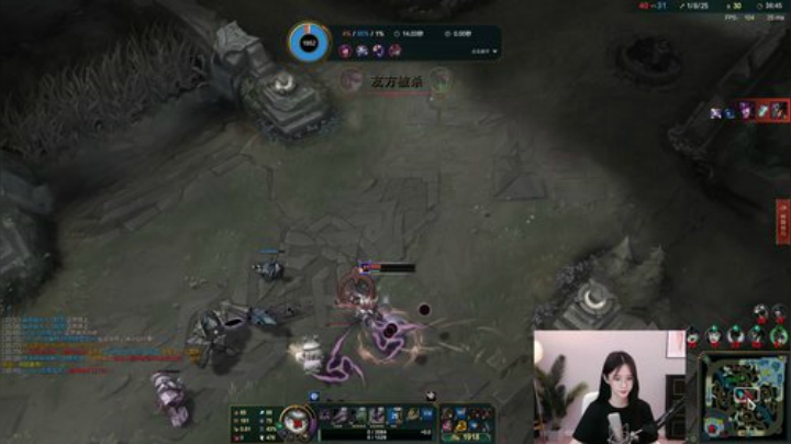 格莱美发布了一个斗鱼视频2020-05-30