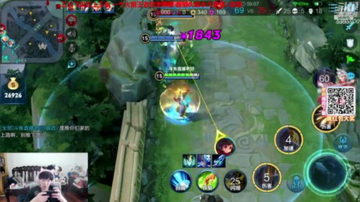 无解守家流 一局打一天打到服务器崩溃 2020-05-30 13点场