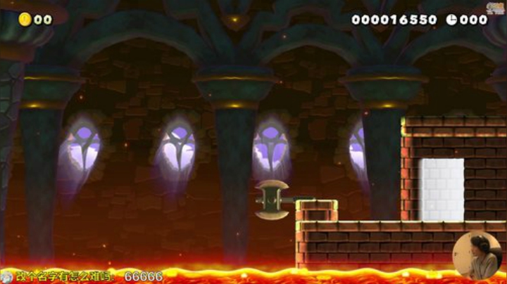 嘉啊123发布了一个斗鱼视频2020-05-30