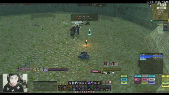国服8强 萨满 PVP 战歌练爆周六比赛 2020-05-30 02点场