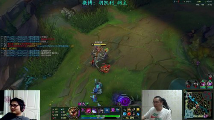 粪凯经典绕口令
