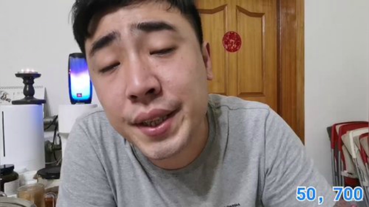扬城执法官灬发布了一个斗鱼视频2020-05-30