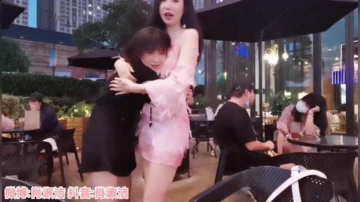 肖淑洁生命中的光和盐发布了一个斗鱼视频2020-05-30