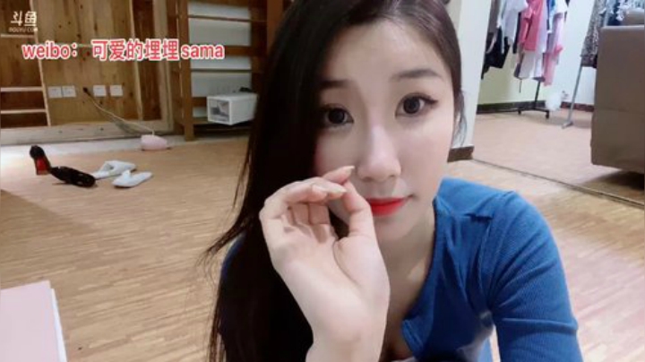 我本善良72发布了一个斗鱼视频2020-05-30