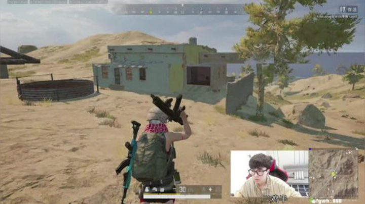 普朗东：我普朗东从不阴人！ 2020-05-30 13点场