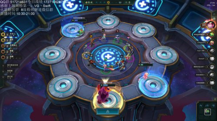 今天少掉点分 2020-05-30 19点场