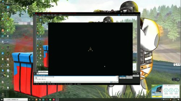 你好,我叫蓝精灵 2020-05-29 08点场