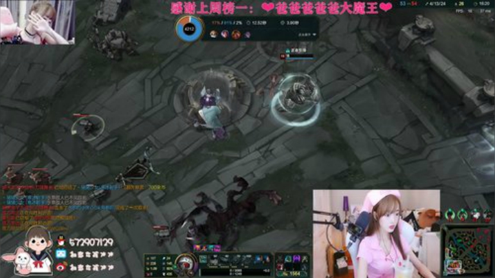 火力—亚洲捆绑 2020-05-29 21点场