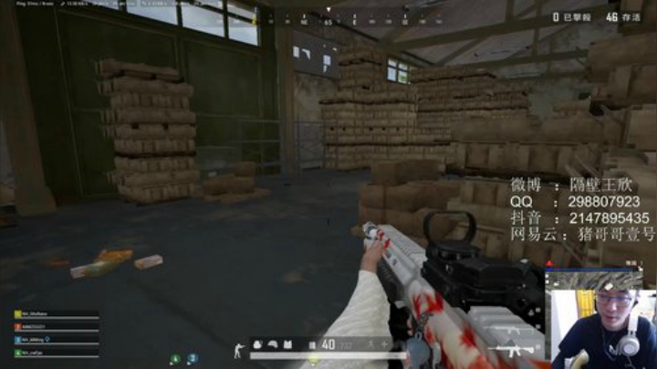 分真不重要,我真不是分奴 2020-05-30 14点场