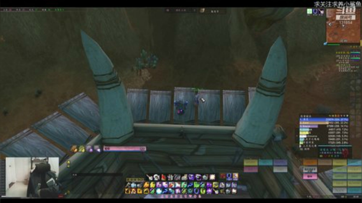 国服8强 萨满 PVP 战歌练爆周六比赛 2020-05-30 00点场