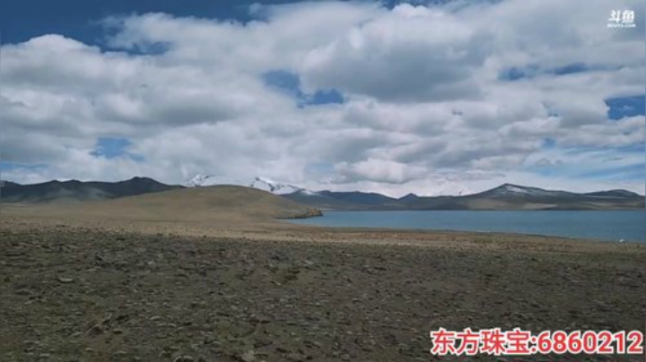 纪实直播;理塘到拉萨66天→西藏边境普莫 2020-05-30 14点场