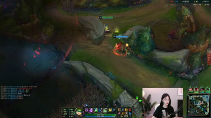 旧欢若梦灬发布了一个斗鱼视频2020-05-30