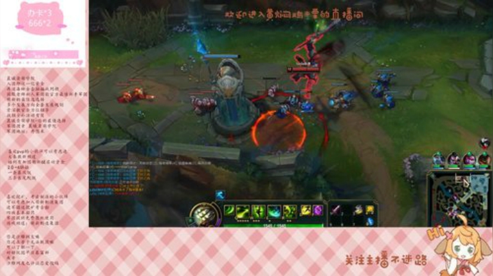 eve之误国（可以拥有免费礼物嘛） 2020-05-27 23点场