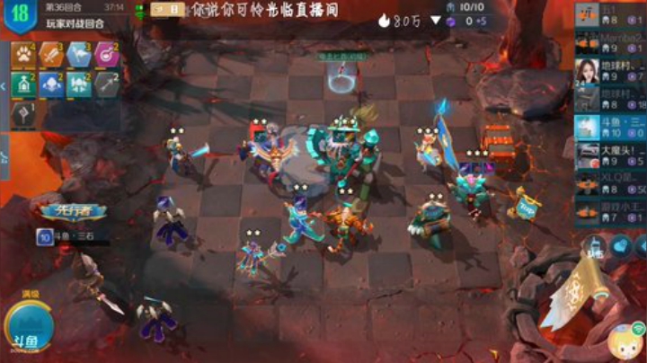 野兽专家。经典上分稳如狗 2020-05-27 21点场