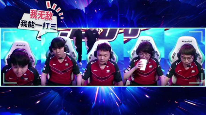 20MSC_《英雄麦克疯》_02_LvMao永不言弃激励队友  Zoom言出必行豪取三杀_PB