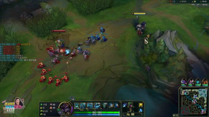 kreisler发布了一个斗鱼视频2020-05-30