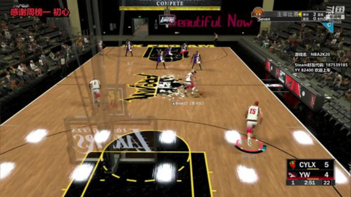 DayTimeMundaneLife 2020-05-29 23点场