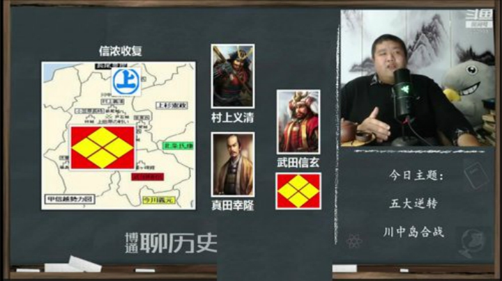 我在斗鱼看真的很博通直播文化