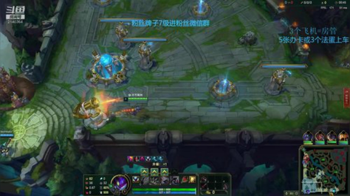 小铭：冲分！ 2020-05-29 00点场