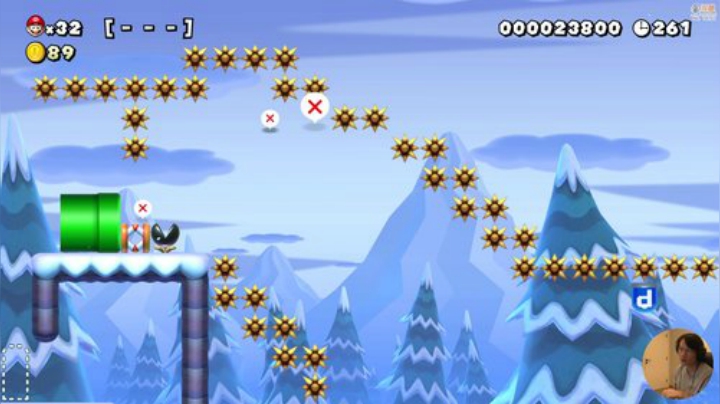 嘉啊123发布了一个斗鱼视频2020-05-30