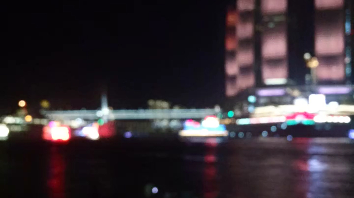 美好夜生活