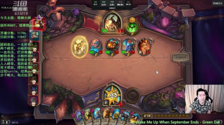 RPGseven发布了一个斗鱼视频2020-05-31