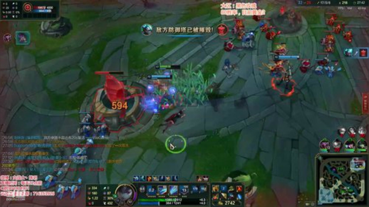 藤一的小幸运发布了一个斗鱼视频2020-05-31