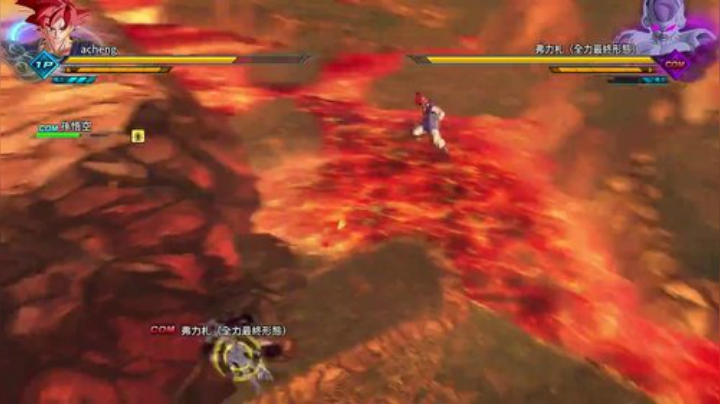 【啊城解说】好久不玩 2020-05-31 21点场