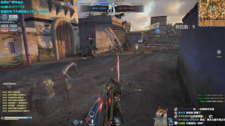 挑战不会自闭的第一天 2020-05-30 22点场