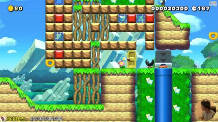 嘉啊123发布了一个斗鱼视频2020-05-31