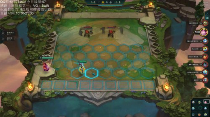 今天少掉点分 2020-05-31 12点场