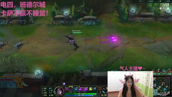 能混绝不C， 2020-05-31 02点场