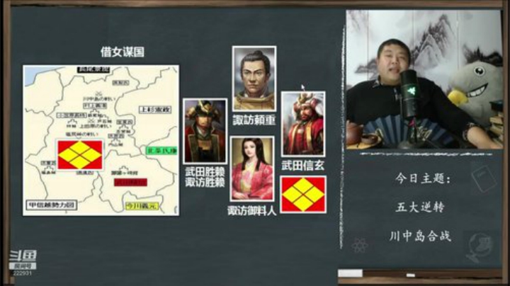 护法惊丶发布了一个斗鱼视频2020-05-31