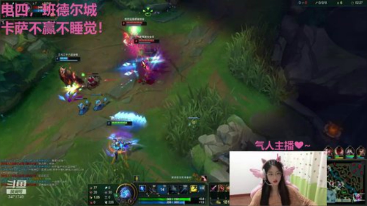 能混绝不C， 2020-05-31 00点场